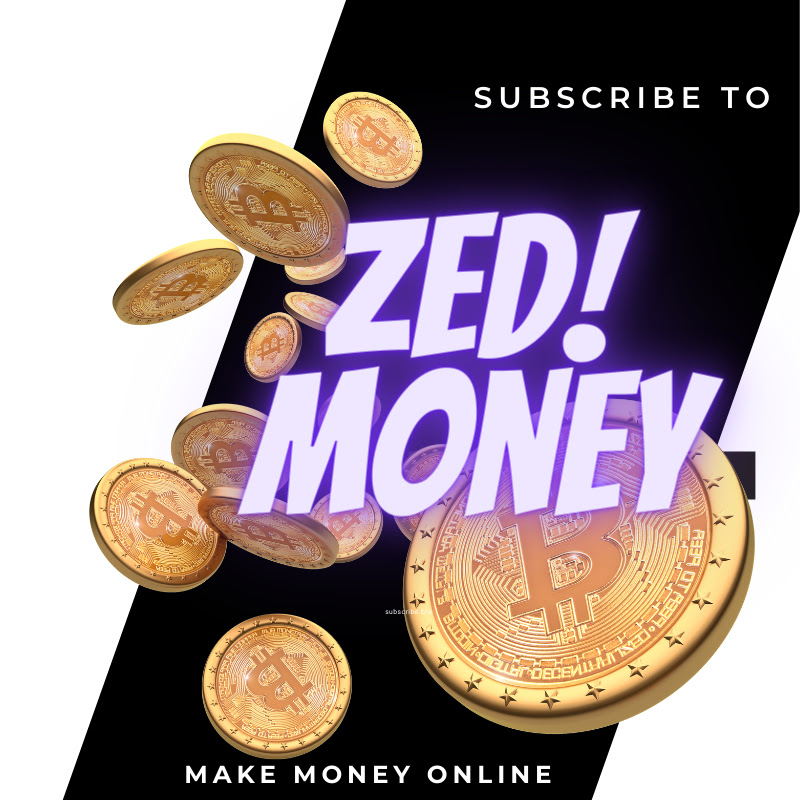 ZED MONEY
