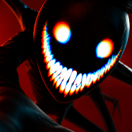 Backrooms Last Exit icon