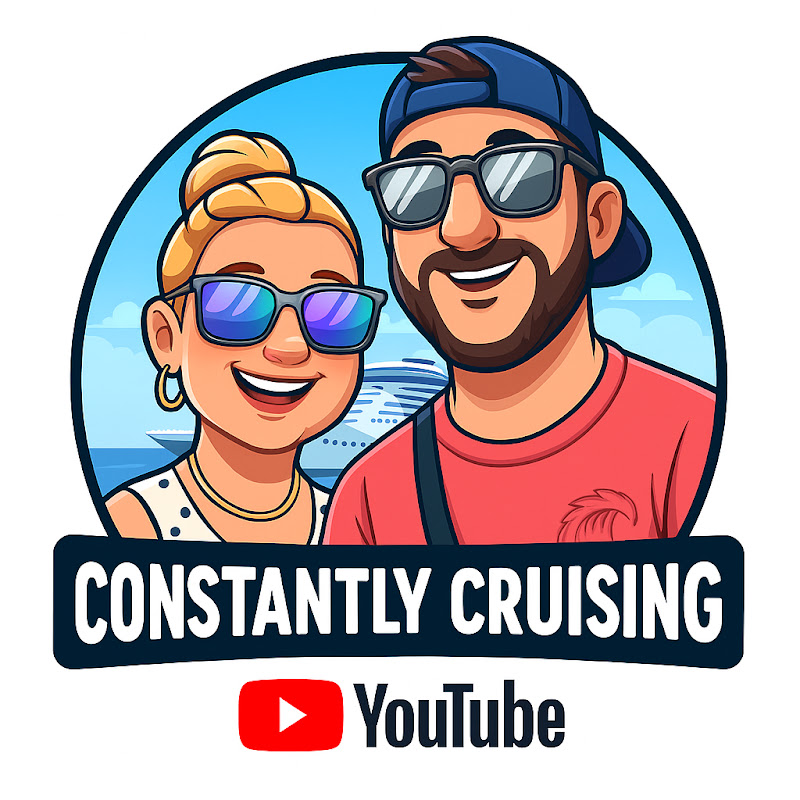 Constantly Cruising with Will & Kara