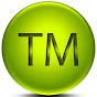 Tomtom logo
