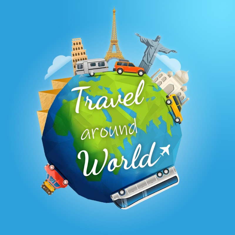 Travel Around World