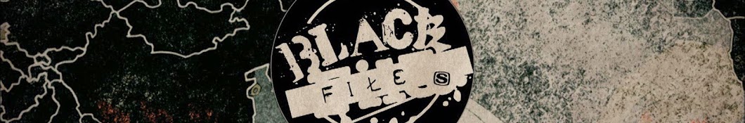 blackfilesstv YouTube 频道头像