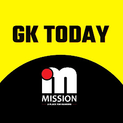 Mission GKToday  avatar