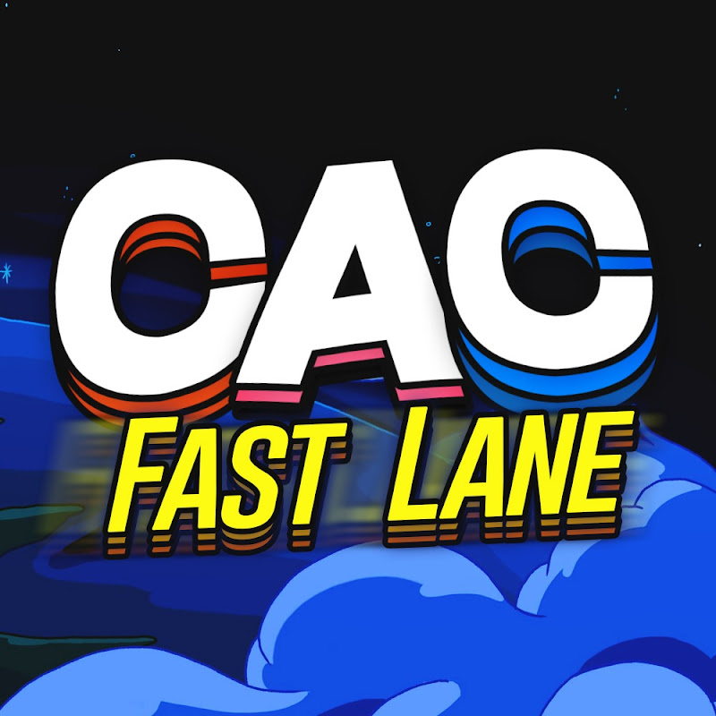 Com and Collected: FAST LANE