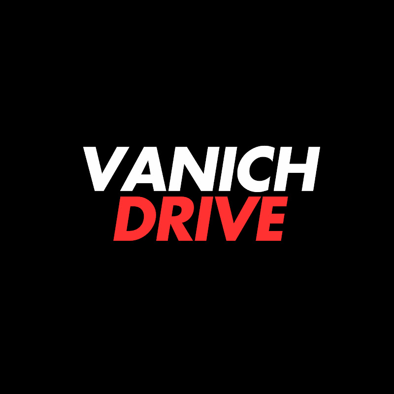 Vanich Drive