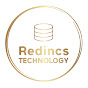 Redincs Technology logo