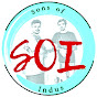 Sons of Indus logo