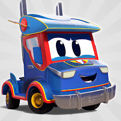 Super Truck - 汽车城中文