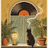 tg2cNKIuCuo-channel-avatar-Vintage Ambience Cafe