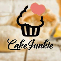 Cake Junkie Avatar