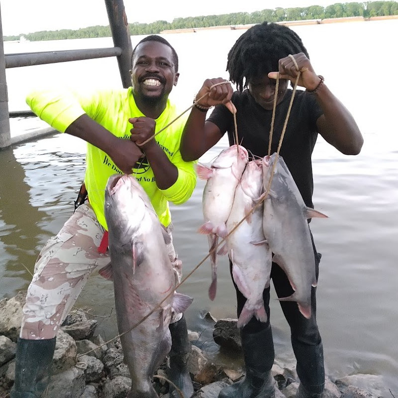 Cornelius Catfish Channel (Catfish Hunter)