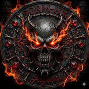 ⚡Southern Grit Rock Metal-Hybrid Extreme ⚡