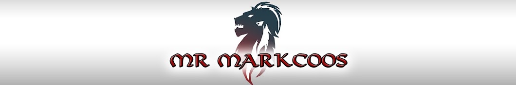 MrMarkcoos YouTube kanalı avatarı