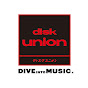 diskunion / ディスクユニオン