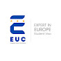 EUC Abroad Official logo