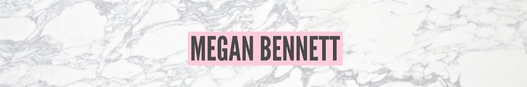Megan Bennett YouTube channel avatar