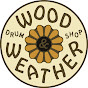 Wood & Weather Drum Shop logo