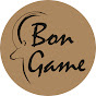 Bon Game Reserve logo