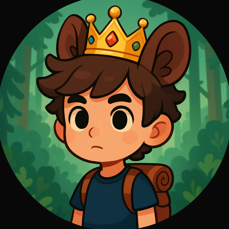 Animalkingjohn