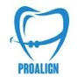PROALIGN ORTHODONTICS  logo