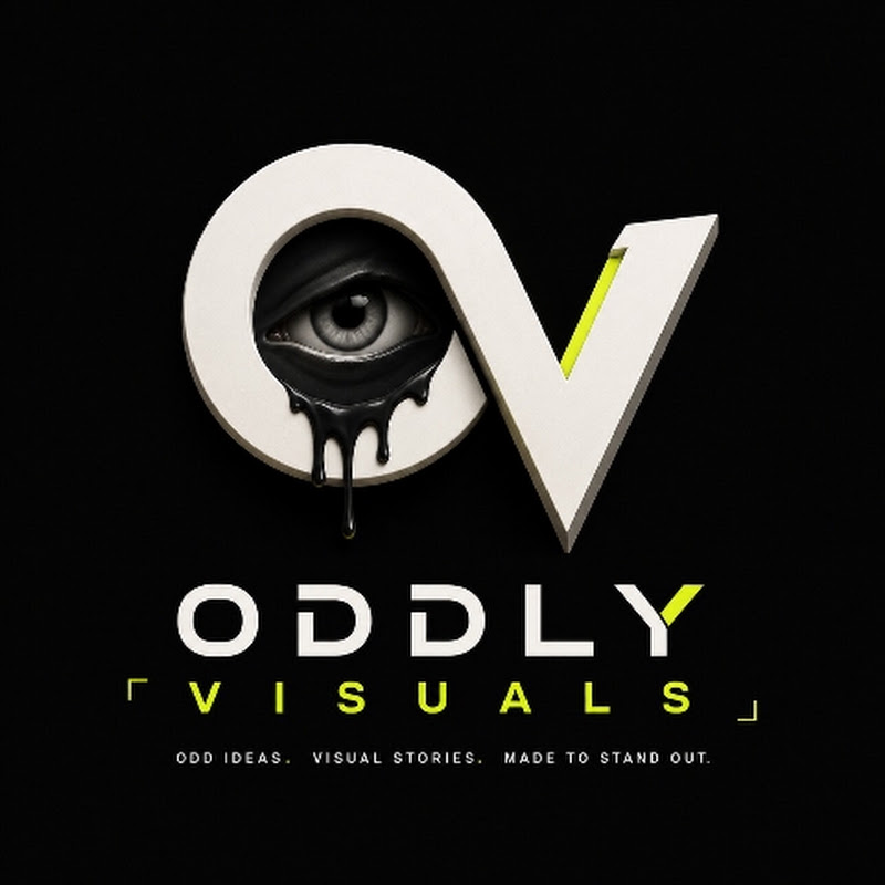 Oddly Visuals