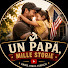 f2fbq2K7VHY-channel-avatar-Un Papà, Mille Storie