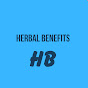 Herbal Benefits logo