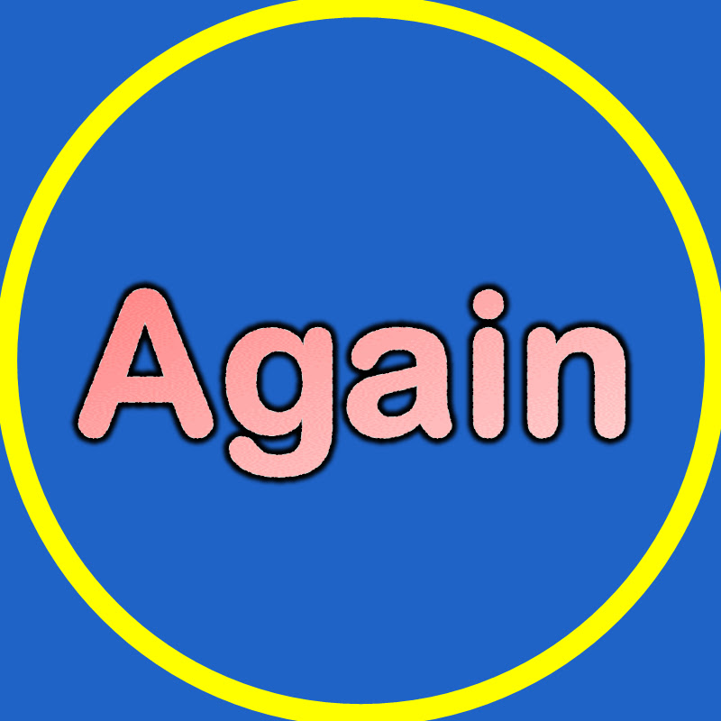 Again Data