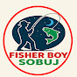 fisher boy sobuj logo