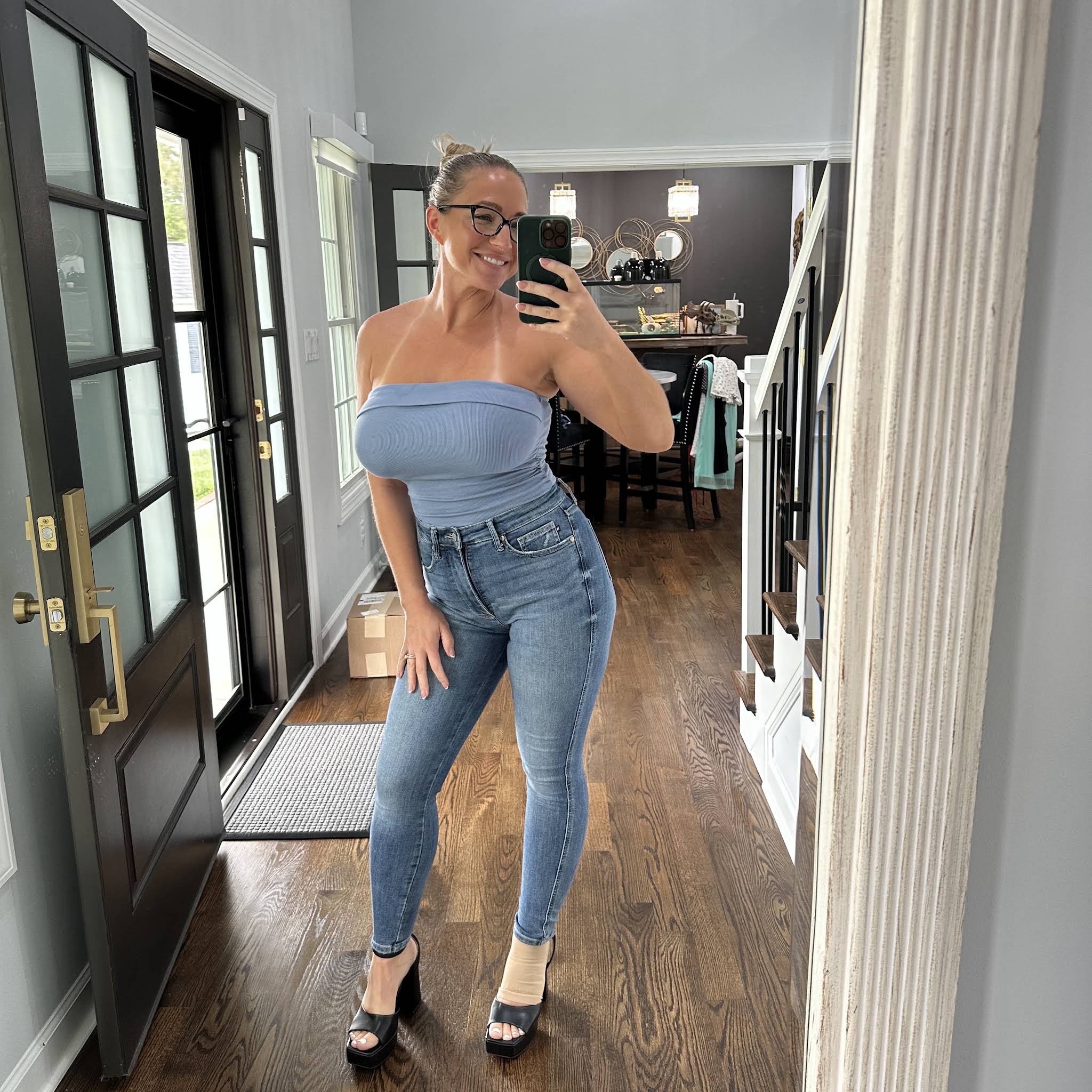 Post from Nora Rose Jean