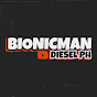 BionicMan Diesel Ph