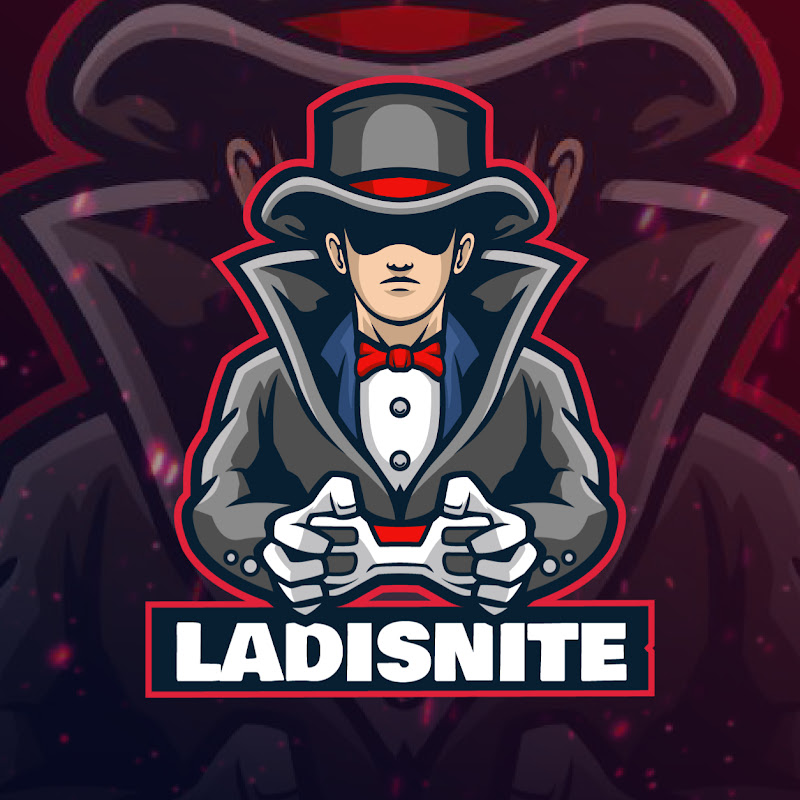 LADISNITE
