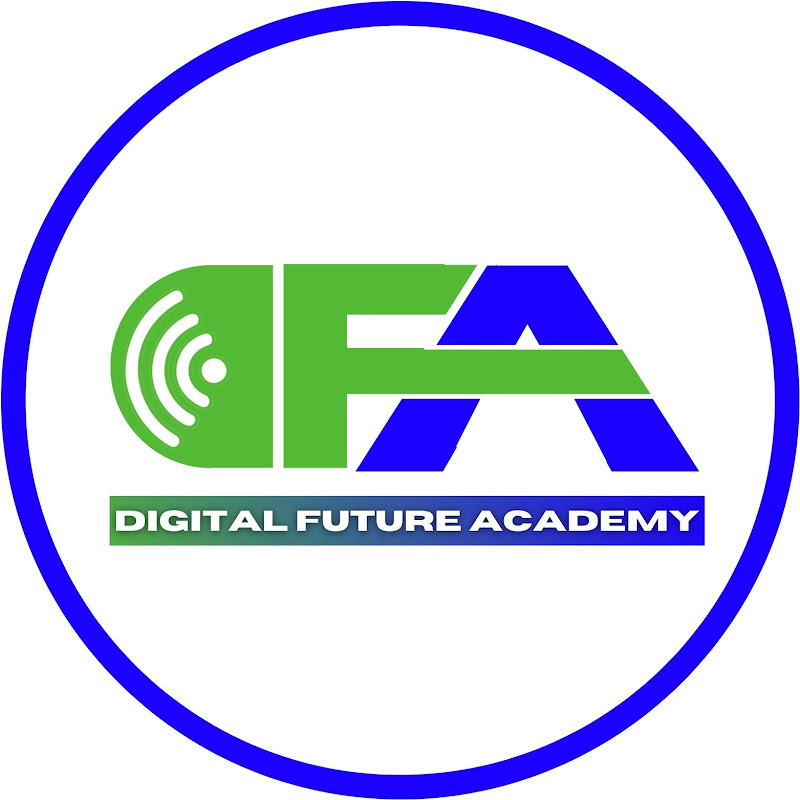 Digital Future Academy