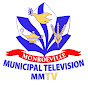 Monroeville Municipal Television logo