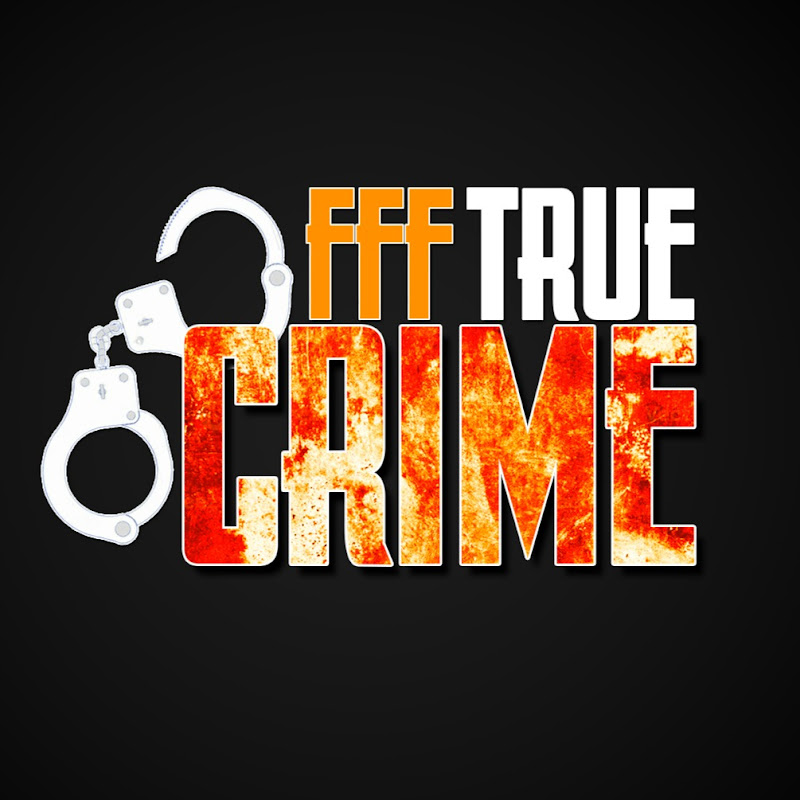 FFF True Crime | Full Free Detective Shows & Films Logo