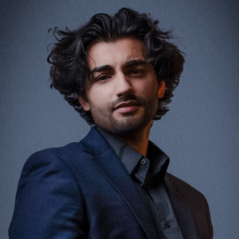 Hamza Boujelouah
