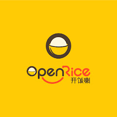 OpenRice大灣區アイコン画像