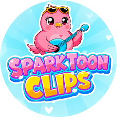 SparkToon Clips – Learn & Smile