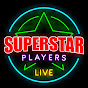 SuperstarPlayersLive logo
