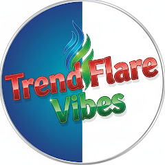 Trend Flare Vibes 