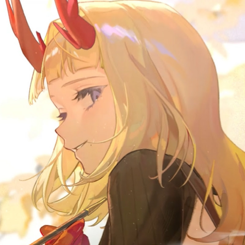 月下香幽芳YuFang