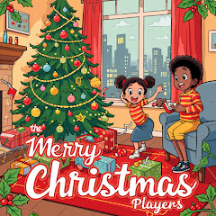 The Merry Christmas Players - Topic