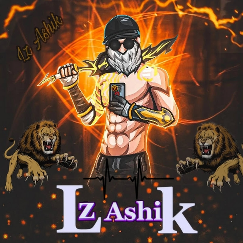LZ ASHIK