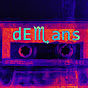 demans logo