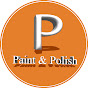 Paint n Polish logo