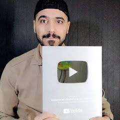 محمد الكظماوي mohammad alkadhmway avatar