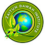 Zaitun Dawah Institute - ZDI logo