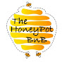 honeypot logo