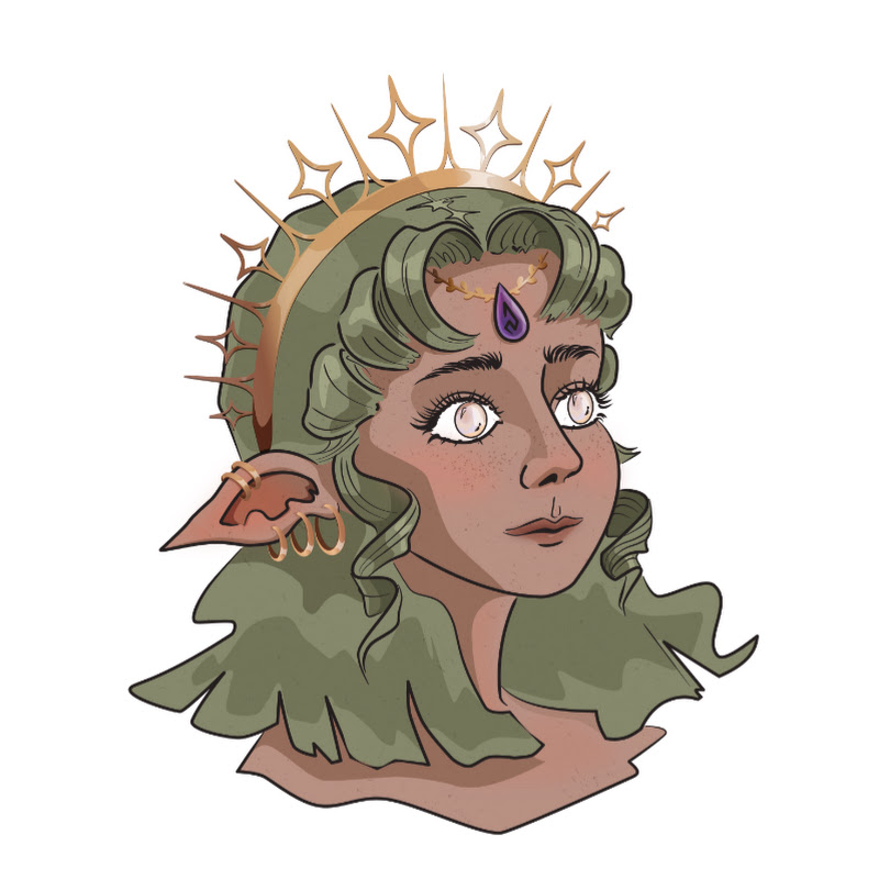 The Murmuring Mystic