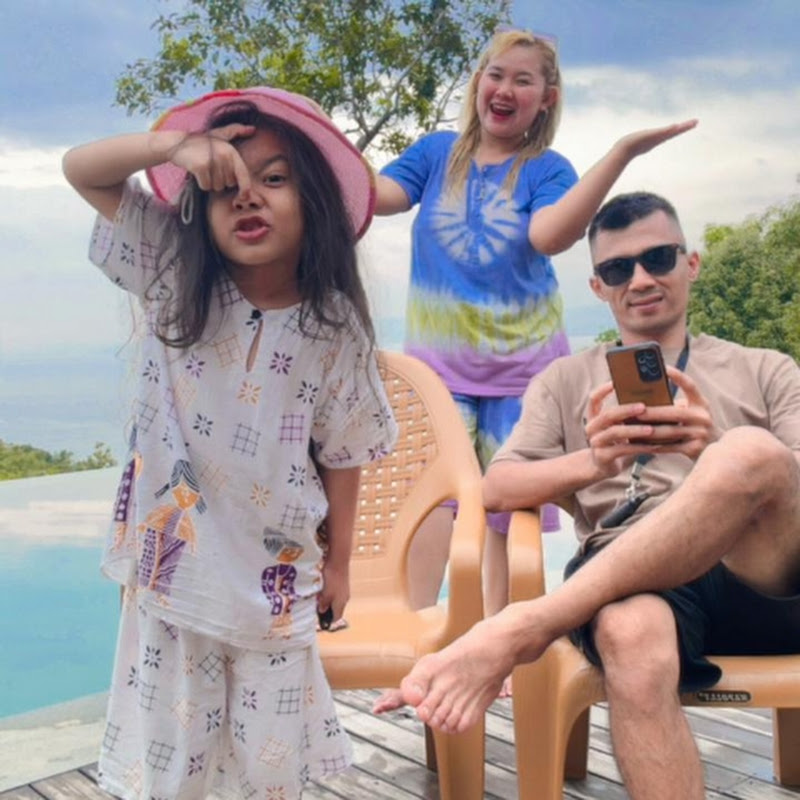 Cerita Iwan Toko Mecha